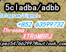 China 5CL-ADB supplier 5cl 5cladba 5cl adb vendor