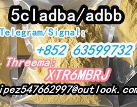 5cl-adb-a 5cladba 5cladb 5cl yellow powder strong pot