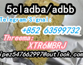 5c 5cladba adbb jwh-018 2709672-58-0 high quality