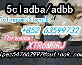 Stream 5cladba Powder 5cl Adbb Precursor 5cladba