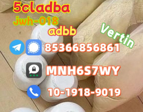 High quality hot selling 5cladba raw material