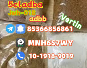 High quality hot selling 5cladba raw material