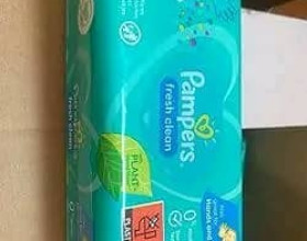 K dispozícii sú plienky Pampers, premium alebo harmony