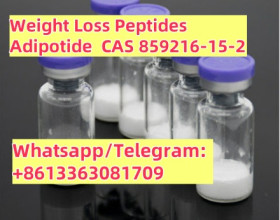 Adipotide (FTPP) Freeze-Dried Powder Weight Loss Peptide