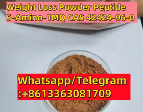 5-Amino-1MQ Weight Loss Powder Peptide CAS 42464-96-0