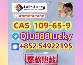 109-65-9  1-Bromobutane