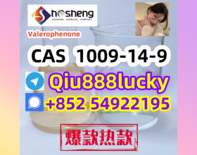 1009-14-9  Valerophenone