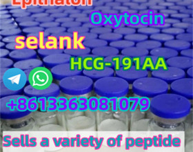 Factory sales GHRP-2  Teriparatide   cas12583-68-5  Epithalon Factory sales