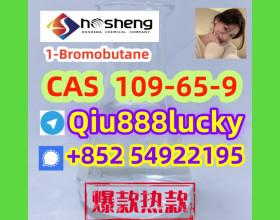 109-65-9 1-Bromobutane