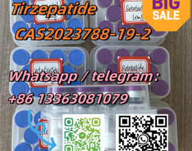 High quality  CAS2381089-83-2 Free sample