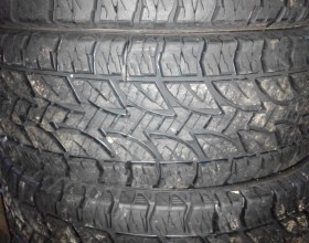 4x4 M+S cestne 265/70 r16 112Q 86e pošlem kuriérom