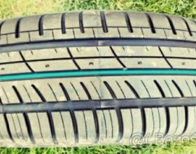 Letné pneu 205/55 r16 42€ nahodim aj pošlem