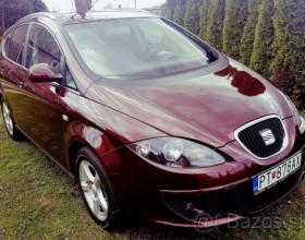 SEAT ALTEA XL 1.9 TDI