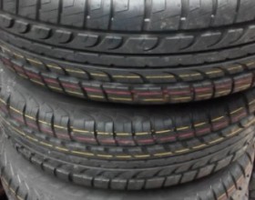 Letne 185/65 r15 nové 0km obuté vyvážené 4x100 Renault Dacia 4ks 234€ predam aj osobitne obujem volajte