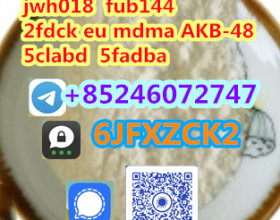 jwh018 fub144 2fdck eu mdma