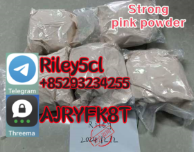 5cladba precursor Pink powder adbb raw material