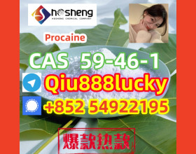 59-46-1  Procaine