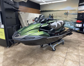 2025 KAWASAKI JET SKI ULTRA 310LX