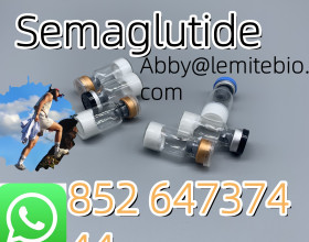 Semaglutide 910463-68-2