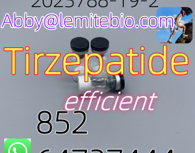 TIrzepatide 2023788-19-2