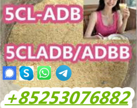 5cladb Factory low price 5cladba 5cl-adb 5fadb adbb 5CL-ADBB strong effect