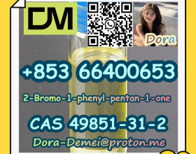 2-Bromo-1-phenyl-pentan-1-one  CAS 49851-31-2