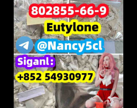 Eutylone,802855-66-9 Eutylone