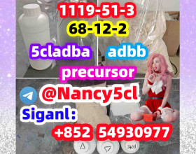 Strongest 5cladba raw material 5CL-ADB-A precursor