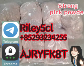 Liquid and Strong pink powders 5cladba raw materials Adbb