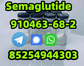 Semaglutide 910463-68-2;Tirzepatide 2023788-19-2; Retatrutide 2381089-83-2;