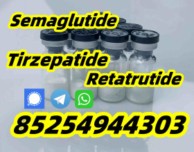 Semaglutide 910463-68-2;Tirzepatide 2023788-19-2; Retatrutide 2381089-83-2;