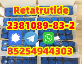 Semaglutide 910463-68-2;Tirzepatide 2023788-19-2; Retatrutide 2381089-83-2;