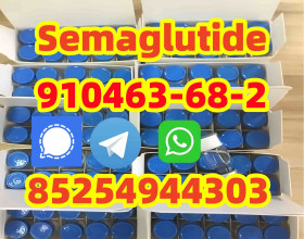 Semaglutide 910463-68-2;Tirzepatide 2023788-19-2; Retatrutide 2381089-83-2;