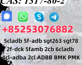 5cladb 5cl 4cladb 4fadba 6cladbb 2cl raw materials 5cladba precursor in stock