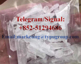 Pure  Buy Crystals C10H15N METH Cas:537-46-2 Telegram/signal:+852-51294686