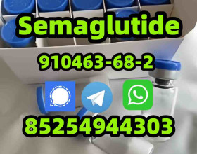 Semaglutide 910463-68-2;Tirzepatide 2023788-19-2; Retatrutide 2381089-83-2;2381089-83-2