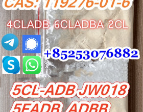 JWH018 5CL-ADBB 5cladba 4fadba 2clmdma 4cladb 6cladbb 6cladb 6clmdma