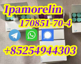 Ipamorelin 170851-70-4