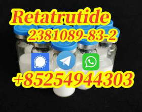 Retatrutide  2381089-83-2