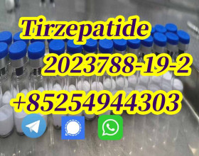 Tirzepatide 2023788-19-2