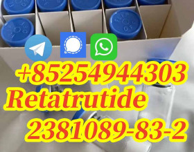 Retatrutide 2381089-83-2