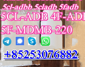 Hot Sale 5CLADBA ,6CL-ADB A, 5CLADBA, 5CL-ADB A, 5F-ADB 4cladb