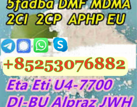 Competitive Price 5CLADBA/ADBB 4fadba 6cl 119276-01-6 Protonitazene