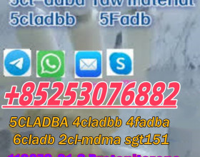 High Deal 5CLADBA precursor 5CLADBB 4cladbb 4cladba bmk pmk