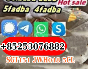 Supply 5CL-ADB 5CLADBA 4cladbb 4fadba 2cl-mdma 6cladb 3mmc 4aco