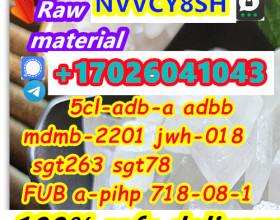 2-Methoxyamphetsmine AH-7921 STS-135  5cladba