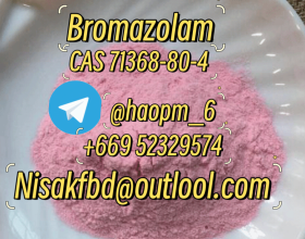 Bromazolam71368-80-4