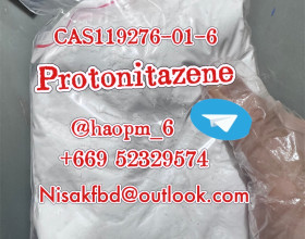 CAS 119276-01-6 Protonitazeneprecursors