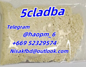 5cladba precursor 5cl raw materials 5cladb 5cladba