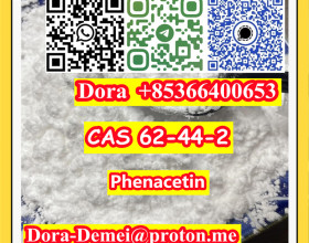 Phenacetin，CAS 62-44-2